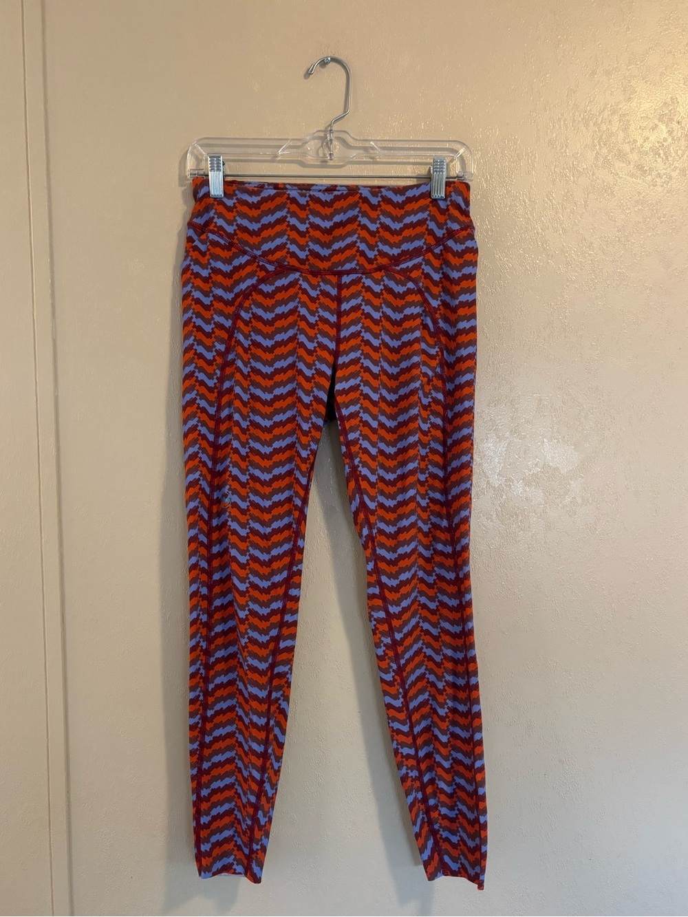 Janji Women's 7/8 Groundwork Tights sz S